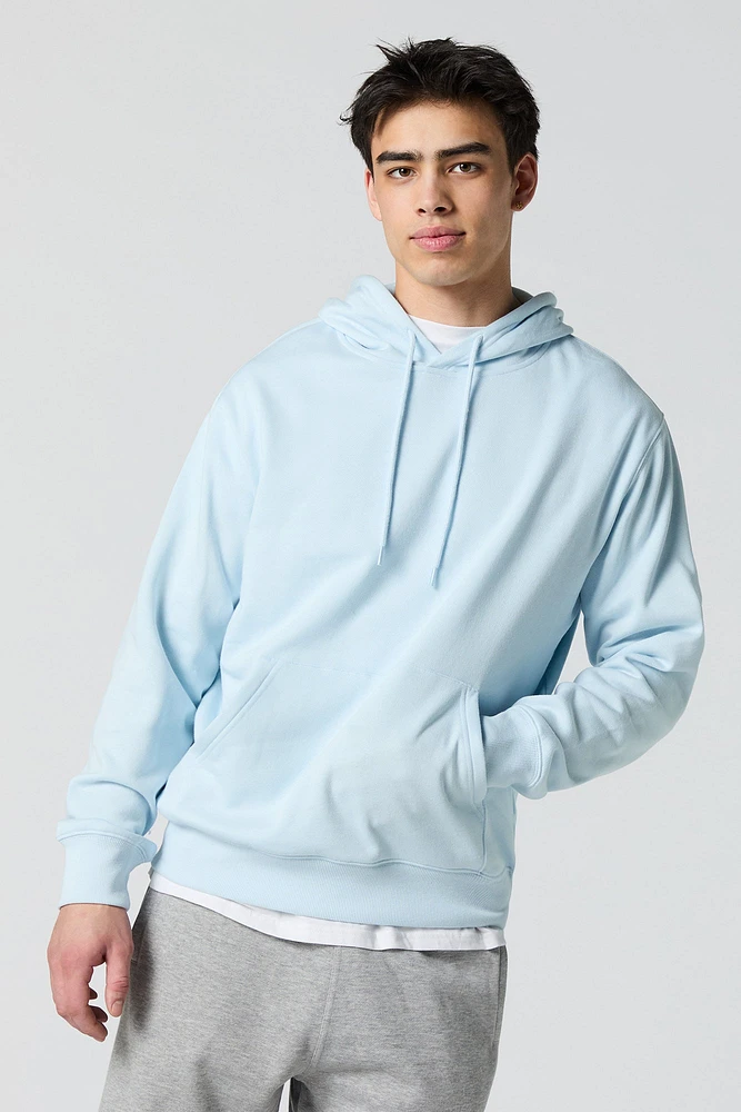 Everyday Fleece Hoodie