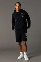 Playboy Limited Edition Graphic Fleece Hoodie