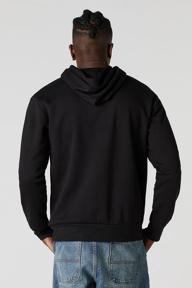 Everyday Fleece Hoodie