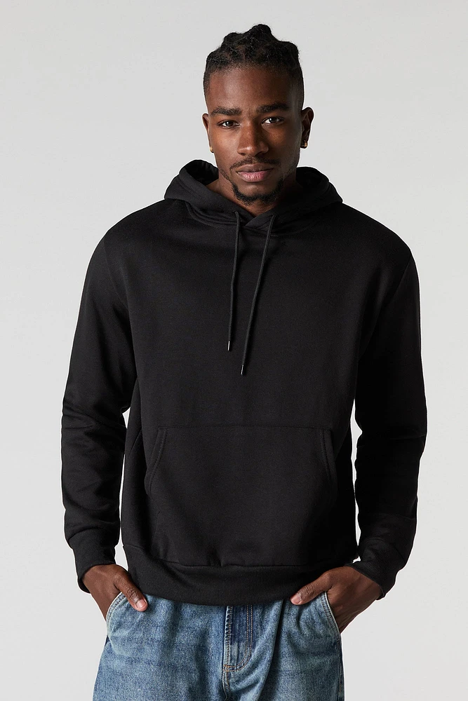 Everyday Fleece Hoodie