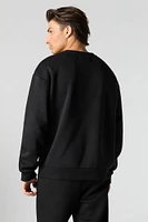 Classic Fleece Sweatshirt