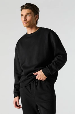 Classic Fleece Sweatshirt