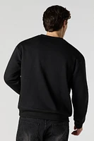 Classic Fleece Sweatshirt