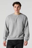 Classic Fleece Sweatshirt