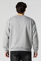 Classic Fleece Sweatshirt