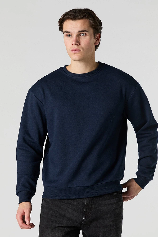 Classic Fleece Sweatshirt