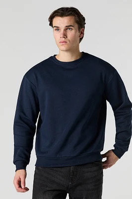 Classic Fleece Sweatshirt