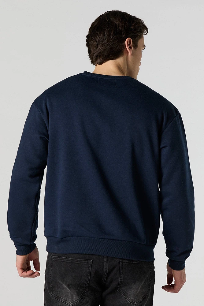 Classic Fleece Sweatshirt
