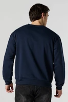 Classic Fleece Sweatshirt