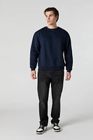 Classic Fleece Sweatshirt