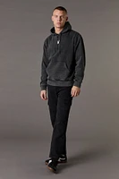 Playboy High Density Washed Fleece Hoodie