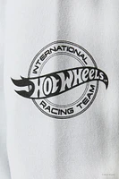 Hot Wheels™ Racing Graphic Fleece Sweatshirt