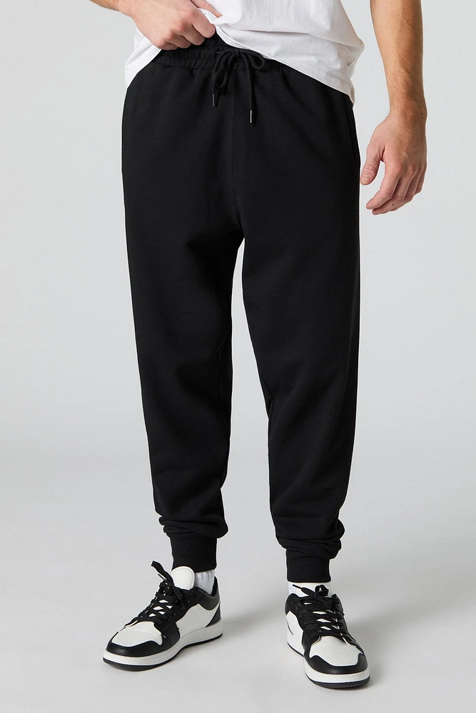 Everyday Drawstring Jogger