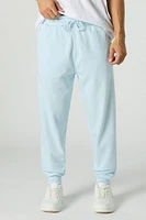 Jogger en molleton de tous les jours