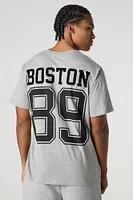 Boston Graphic T-Shirt