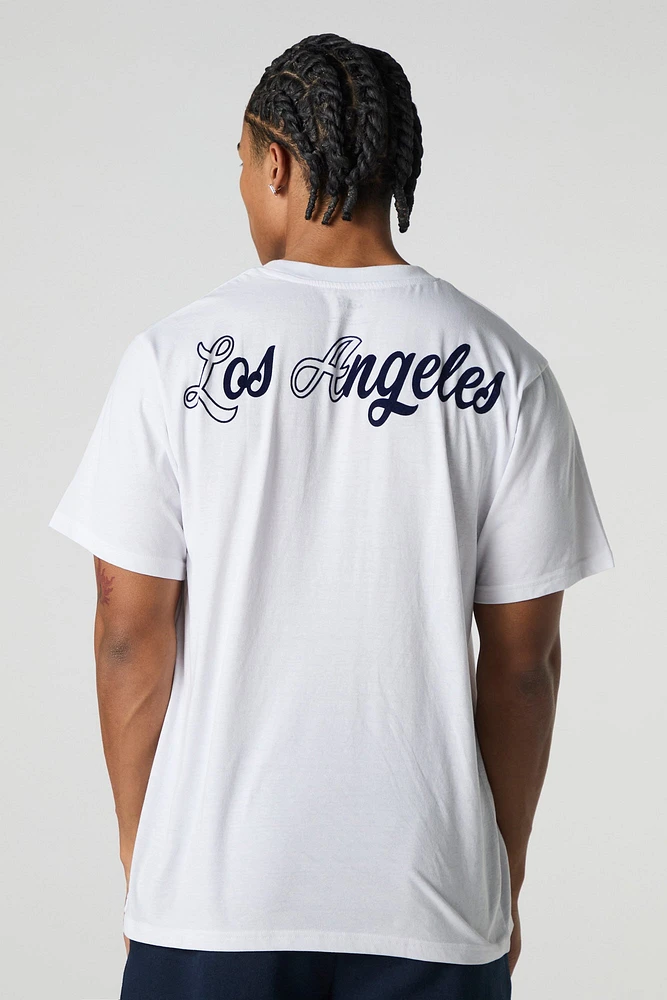 Los Angeles Graphic T-Shirt