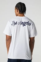 Los Angeles Graphic T-Shirt