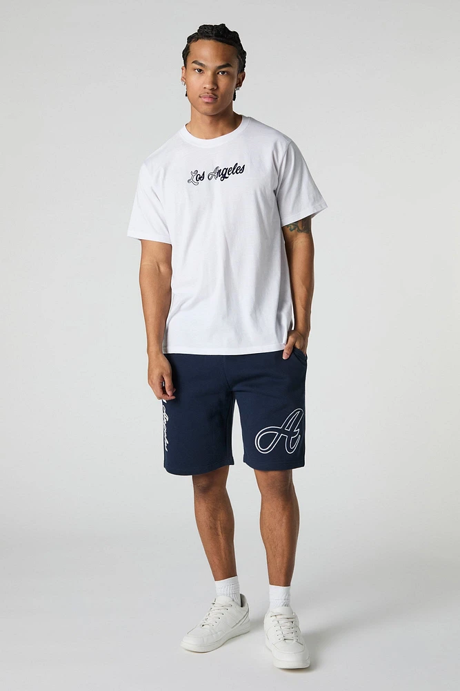 Los Angeles Graphic T-Shirt