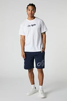 Los Angeles Graphic T-Shirt