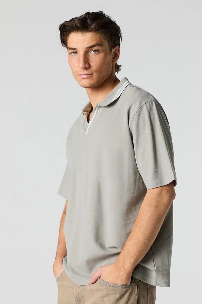 Polo T-shirt