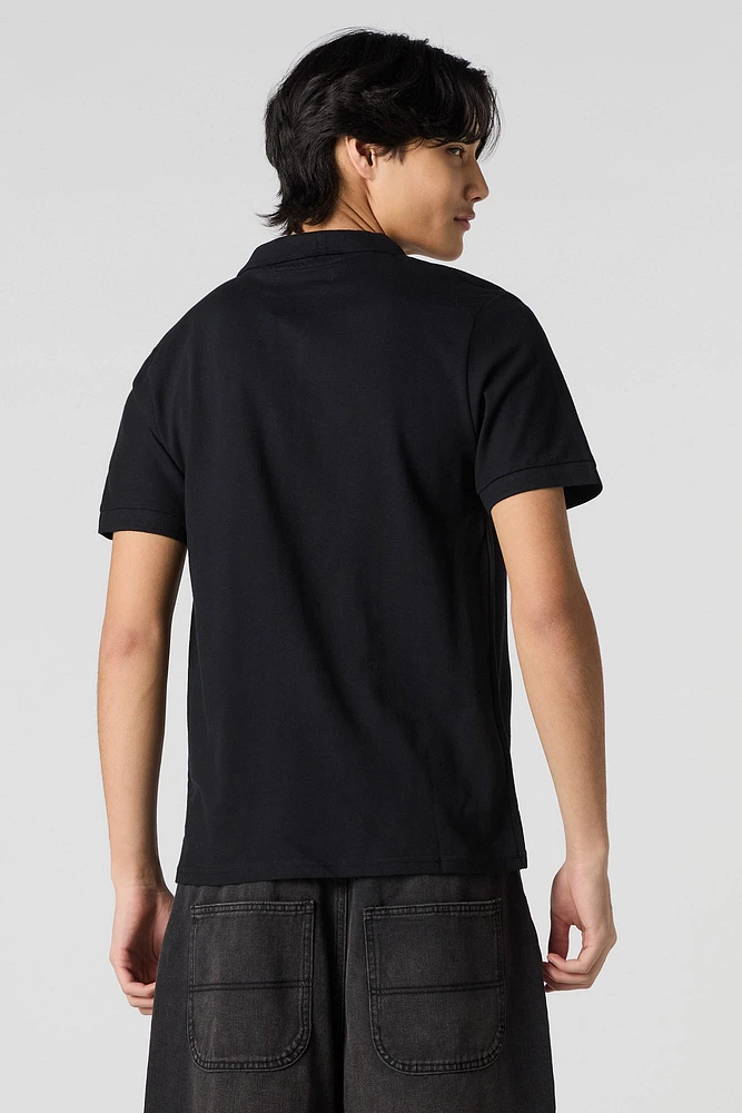 Classic Polo