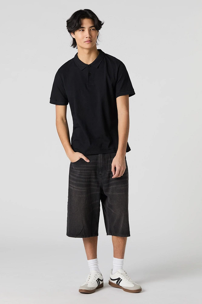 Classic Polo