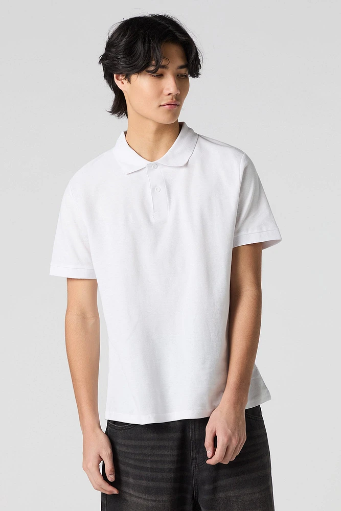 Polo classique