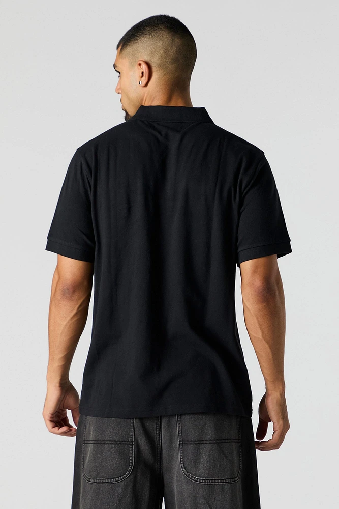 Everyday Polo T-Shirt