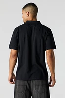 Everyday Polo T-Shirt