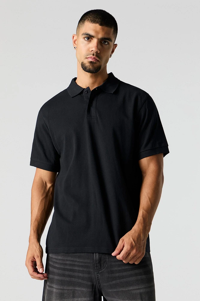 Everyday Polo T-Shirt