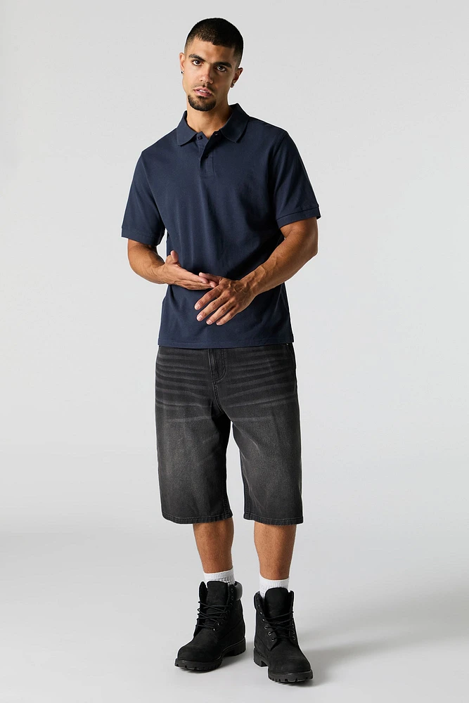 Everyday Polo T-Shirt