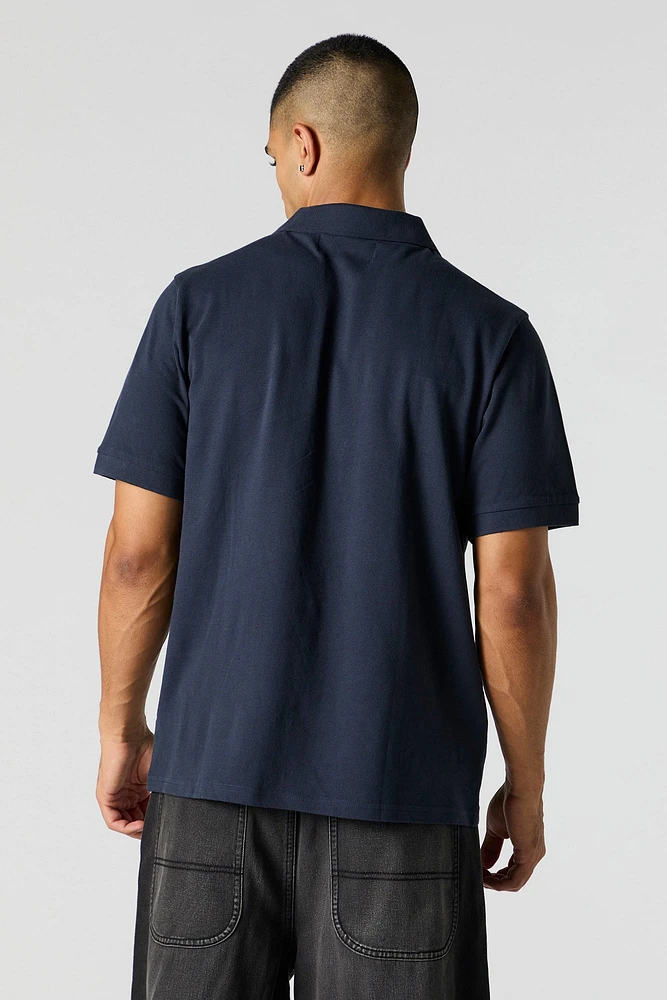 Everyday Polo T-Shirt