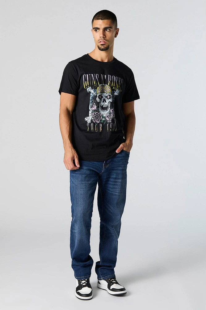 Guns n Roses Graphic T-Shirt