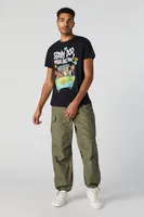 Scooby Doo Graphic T-Shirt