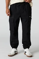 Zipper Pocket Cargo Pant