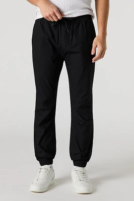 Poplin Classic Jogger