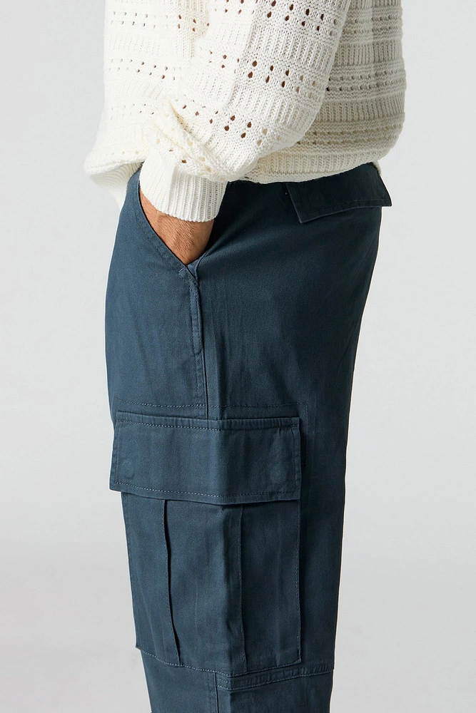 Pantalon cargo de tous les jours