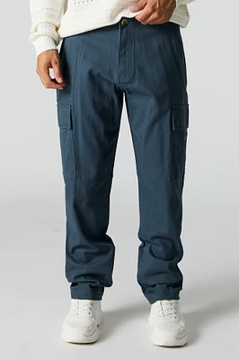 Pantalon cargo de tous les jours