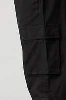 Multi Pocket Cargo Jogger