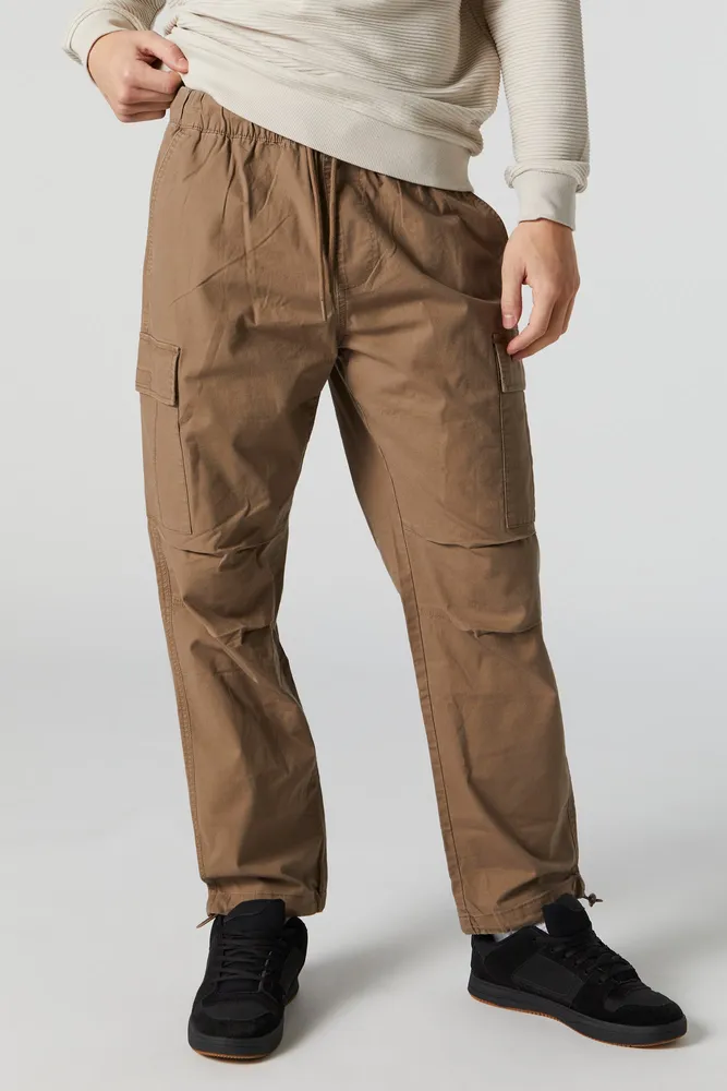 Urban Planet  Shop Women's Cargo + Parachute Bottoms