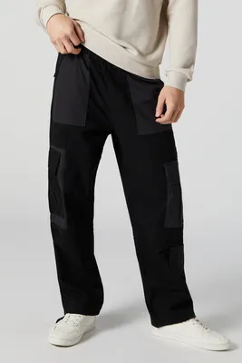 Super High Rise Ankle Pants The Curvy