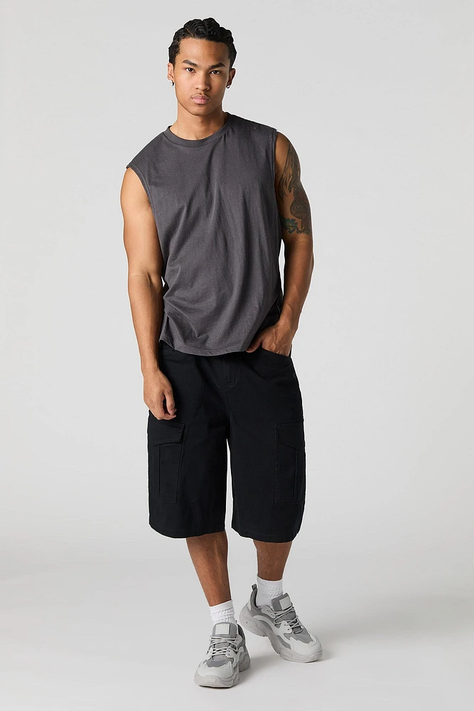 Cargo Short