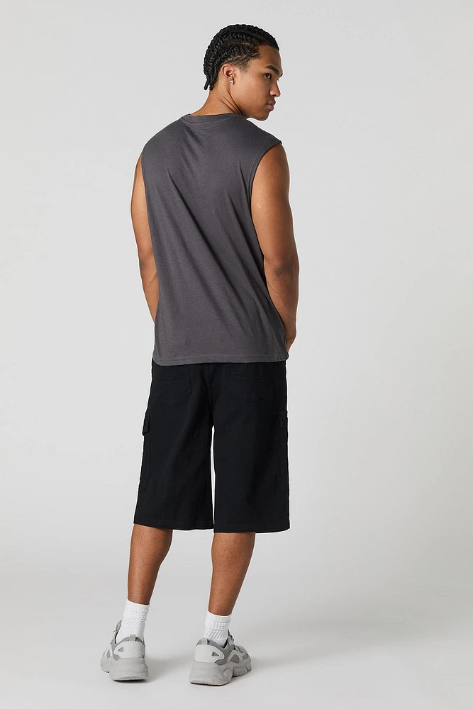 Cargo Short