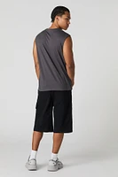 Cargo Short