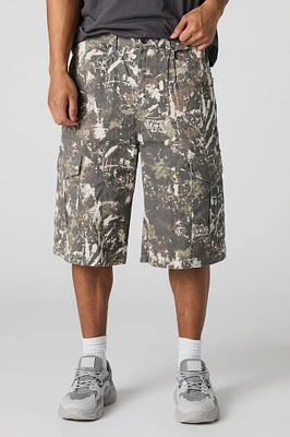 Short cargo