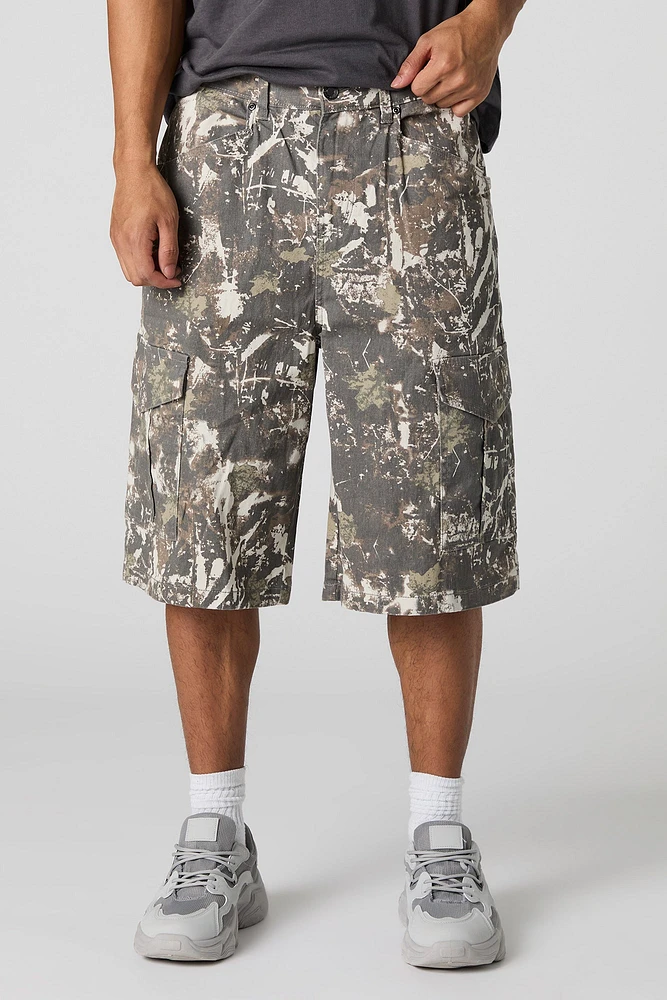 Short cargo