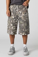 Short cargo