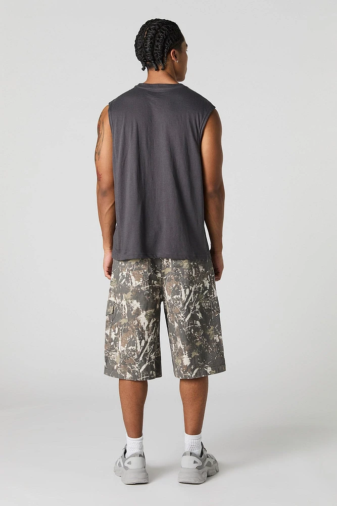 Short cargo