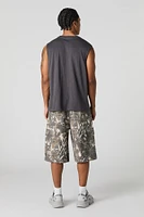 Short cargo
