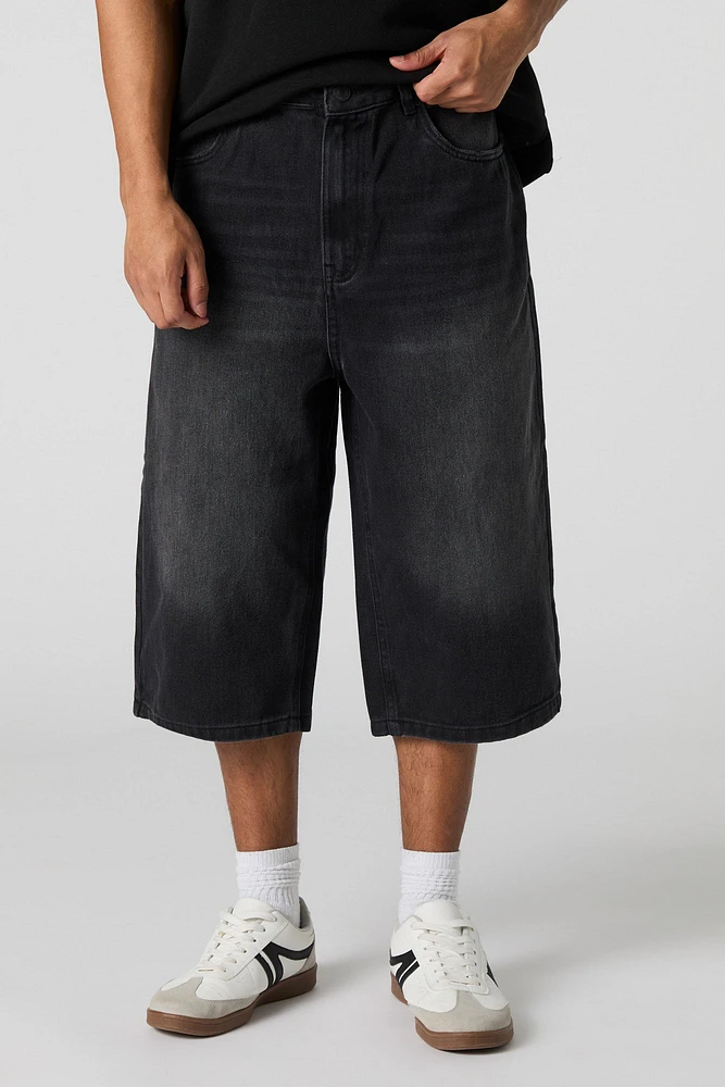 Ultra Baggy Jort